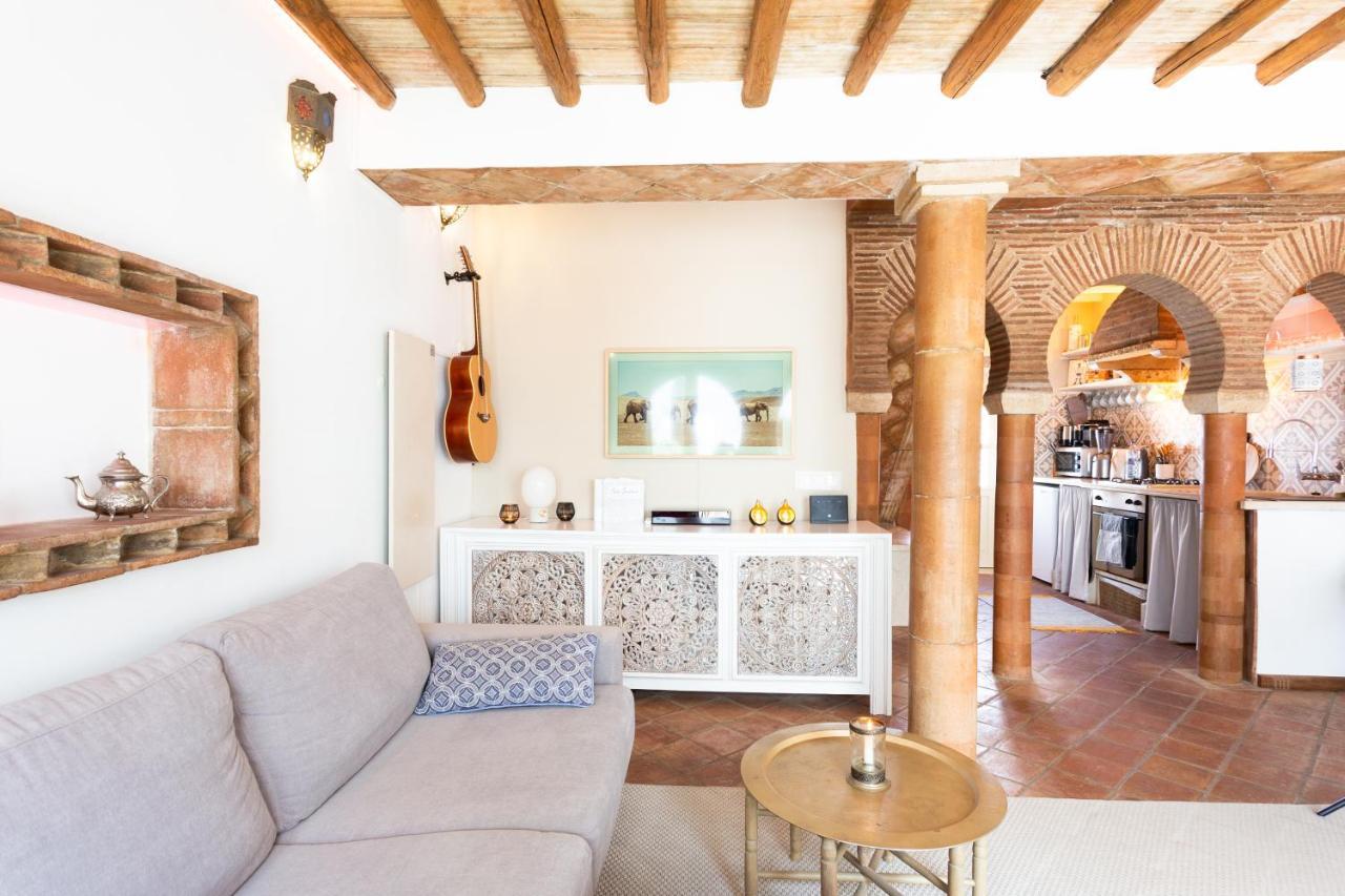 Beachhouse Algarve, Beach 50M Салема Екстер'єр фото