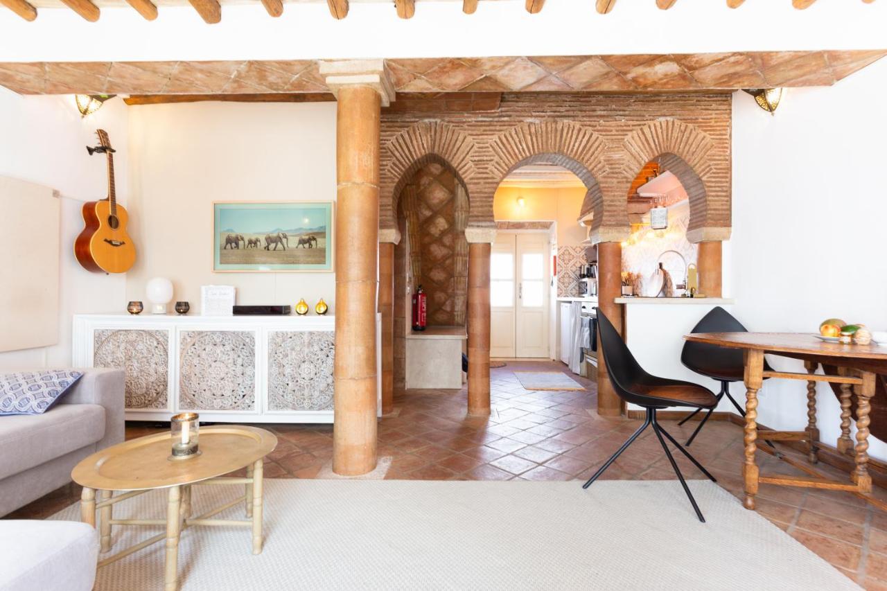 Beachhouse Algarve, Beach 50M Салема Екстер'єр фото