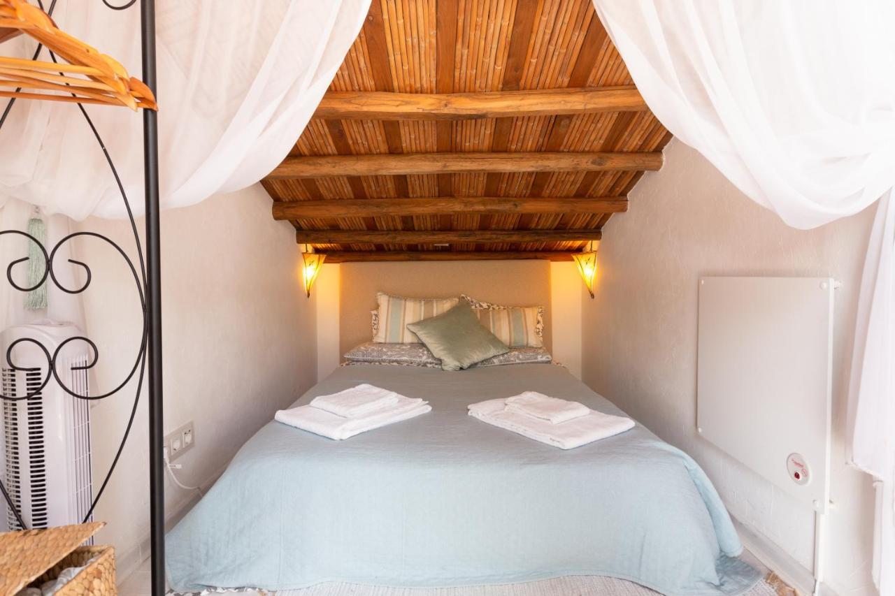 Beachhouse Algarve, Beach 50M Салема Екстер'єр фото