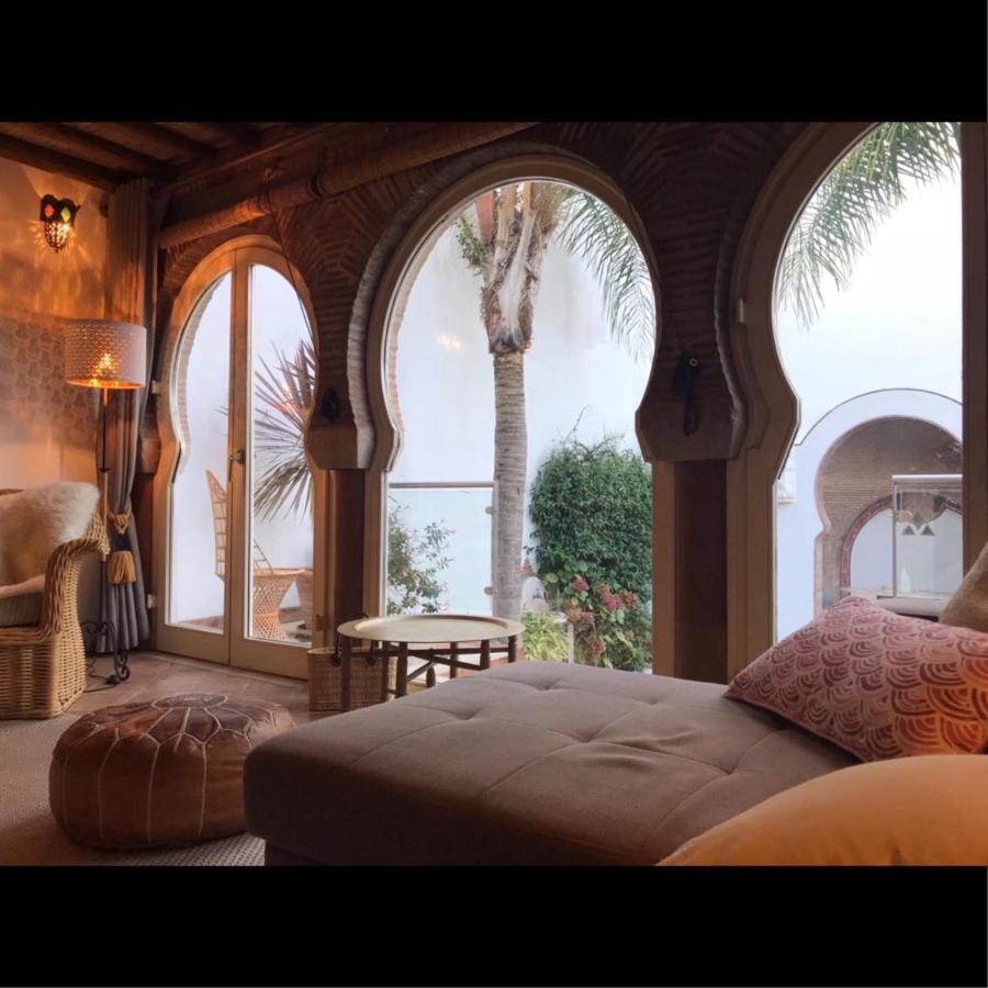 Beachhouse Algarve, Beach 50M Салема Екстер'єр фото