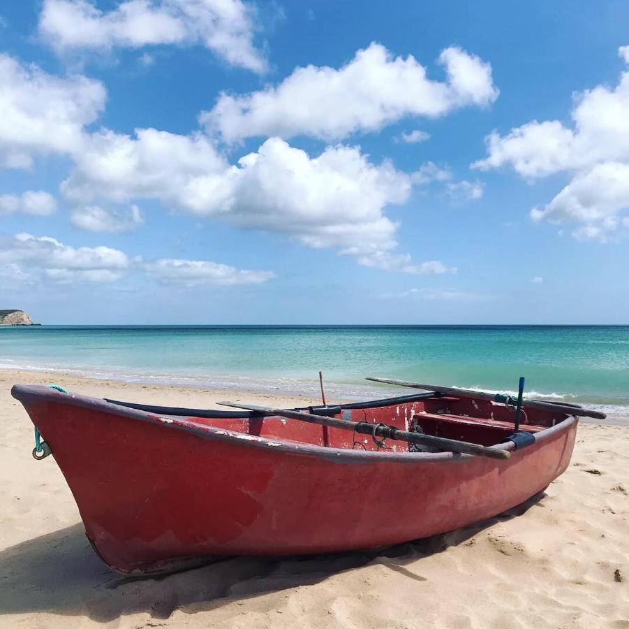 Beachhouse Algarve, Beach 50M Салема Екстер'єр фото